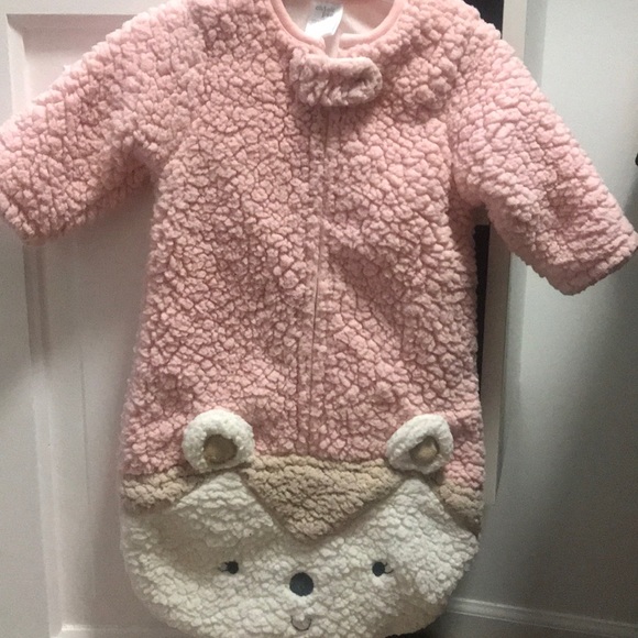 chick pea Other - Winter sleep sack